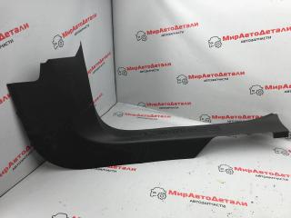 накладка на порог внутренняя Chevrolet Equinox 3 поколение 2019, 1.5 л., бензин, АКПП, 84445013