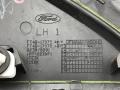 Накладка крыла (уголок зеркала) переднего левого Ford Edge 2 поколение CD539 [рестайлинг] 2019, 2.0 л., бензин, АКПП, FT4B17075AFW - фото №5