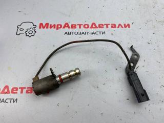 датчик давления масла Chevrolet Malibu 9 поколение (2015 - 2018), 2.0 л., бензин, 12670746