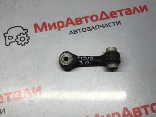 стойка стабилизатора Opel Insignia 2 поколение (B) (2017 - 2020)