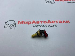 датчик температуры охлаждающей жидкости Opel Corsa E (2014 - 2019), бензин, 12656444