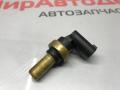 датчик температуры охлаждающей жидкости Opel Astra K (2015 - 2019), бензин, 12656444 - фото №2