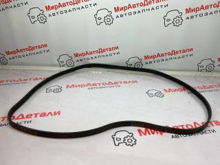 ремень генератора GMC Acadia 2 поколение [рестайлинг] (2019 - 2023), 2.0 л., бензин, 12664598