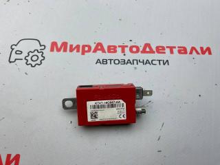 усилитель антенны Ford Edge 2 поколение CD539 [рестайлинг] 2019, 2.0 л., бензин, АКПП, KT4T18C847AA