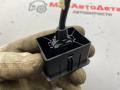 разъем AUX / USB Ford Edge 2 поколение CD539 [рестайлинг] 2019, 2.0 л., бензин, АКПП, HS7T14G332AB - фото №4