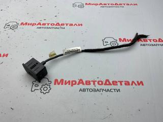разъем AUX / USB Ford Explorer 6 поколение U625, HS7T14G332AB
