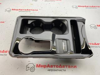 консоль салона Ford Edge 2 поколение CD539 [рестайлинг] 2019, 2.0 л., бензин, АКПП, KT4BR044H83