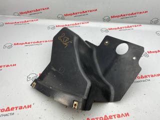 защита бампера заднего Ford Edge 2 поколение CD539 [рестайлинг] 2019, 2.0 л., бензин, АКПП, KT4BR111E66AB
