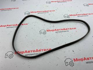 ремень генератора Ford Fusion (USA) 2 поколение [рестайлинг] (2016 - 2024), 2.0 л., бензин, K2GE6C301AA