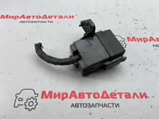 передняя панель крепления облицовки (телевизор) Chevrolet Trax 1 поколение [рестайлинг] 2019, 1.4 л., бензин, АКПП