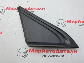 Накладка крыла (уголок зеркала) переднего правого Ford Edge 2 поколение CD539 [рестайлинг] 2019, 2.0 л., бензин, АКПП, FT4B17074AFW