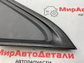 Накладка крыла (уголок зеркала) переднего правого Ford Edge 2 поколение CD539 [рестайлинг] 2019, 2.0 л., бензин, АКПП, FT4B17074AFW - фото №2