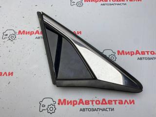 молдинг крыла заднего левого Honda Civic 10 поколение 2017, 1.5 л., бензин, АКПП, хетчбэк 5 дв., 75474TGG