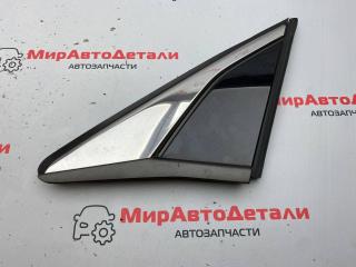 молдинг крыла заднего правого Honda Civic 10 поколение 2017, 1.5 л., бензин, АКПП, хетчбэк 5 дв., 75424TGG