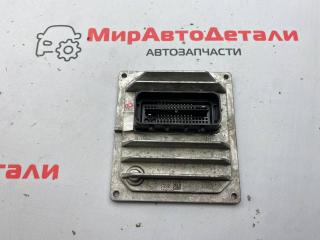 блок управления АКПП Chevrolet TrailBlazer 3 поколение 2021, 1.3 л., бензин, АКПП, 24042888
