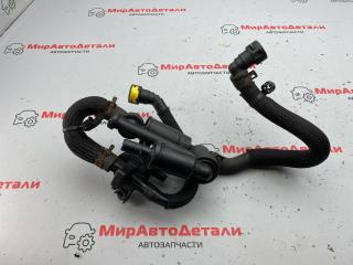 насос вакуумный Ford Edge 2 поколение CD539 [рестайлинг] 2019, 2.0 л., бензин, АКПП, K2GC2420AE