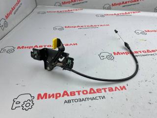 замок капота Chevrolet TrailBlazer 3 поколение 2021, 1.3 л., бензин, АКПП, 42730771