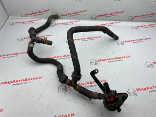 насос антифриза дополнительный Ford Edge 2 поколение CD539 [рестайлинг] 2019, 2.0 л., бензин, АКПП, 0392023277S, K2G318D473BA