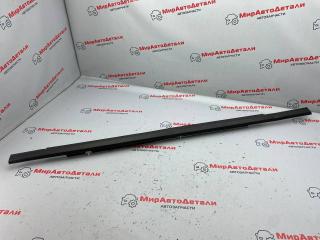 молдинг двери задней левой Ford Edge 2 поколение CD539 [рестайлинг] 2019, 2.0 л., бензин, АКПП
