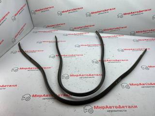 молдинг крыши Honda Civic 10 поколение 2017, 1.5 л., бензин, АКПП, хетчбэк 5 дв.