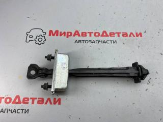 ограничитель открывания двери задней Chevrolet Blazer 3 поколение 2020, 2.5 л., бензин, АКПП