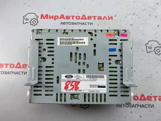 блок радио Ford Edge 2 поколение CD539 [рестайлинг] 2019, 2.0 л., бензин, АКПП, KT4T18D818GB