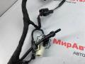 Проводка крышки багажника Ford Edge 2 поколение CD539 [рестайлинг] 2019, 2.0 л., бензин, АКПП, K2GT14A853AD, K2GT14B562BD - фото №6