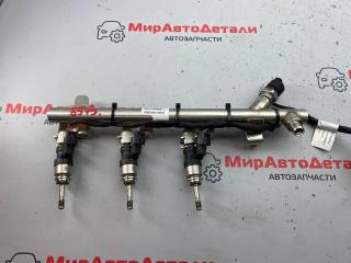 форсунка Chevrolet TrailBlazer 3 поколение (2019 - 2025), 1.2 л., бензин, 55515687