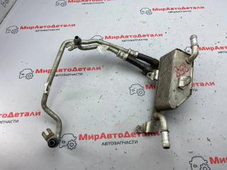 радиатор АКПП Ford Edge 2 поколение CD539 [рестайлинг] 2019, 2.0 л., бензин, АКПП, J1GP7869AA