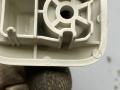 Крепление (крючок) солнцезащитного козырька Ford Edge 2 поколение CD539 [рестайлинг] 2019, 2.0 л., бензин, АКПП, FT4BR041K16 - фото №4