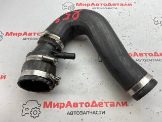 патрубок интеркулера Ford Edge 2 поколение CD539 [рестайлинг] 2019, 2.0 л., бензин, АКПП, K2G36F073CC