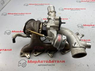 турбина Buick Encore 1 поколение [рестайлинг], 1.4 л., бензин, 25201066