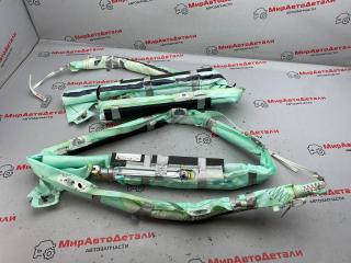 подушка безопасности боковая (шторка) Ford Edge 2 поколение CD539 [рестайлинг] 2019, 2.0 л., бензин, АКПП, KT4BR042D95AH, KT4BR042D94AH