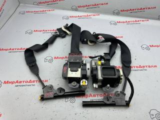 ремень безопасности Ford Edge 2 поколение CD539 [рестайлинг] 2019, 2.0 л., бензин, АКПП, KT4BR612D65, FT4BR612D64