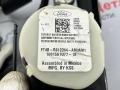 ремень безопасности Ford Edge 2 поколение CD539 [рестайлинг] 2019, 2.0 л., бензин, АКПП, FT4BR612D64 - фото №10