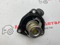 корпус термостата Buick Encore GX 1 поколение 2021, 1.2 л., бензин, АКПП, 55503988 - фото №3