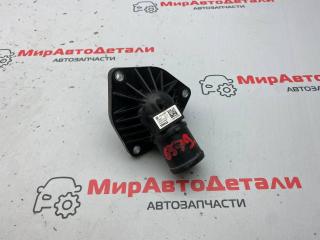 корпус термостата Chevrolet Trax 2 поколение (2023 - 2024), 1.2 л., бензин, 55503988