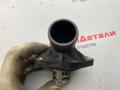 корпус термостата Buick Envista 1 поколение, 1.2 л., бензин, 55503988 - фото №4
