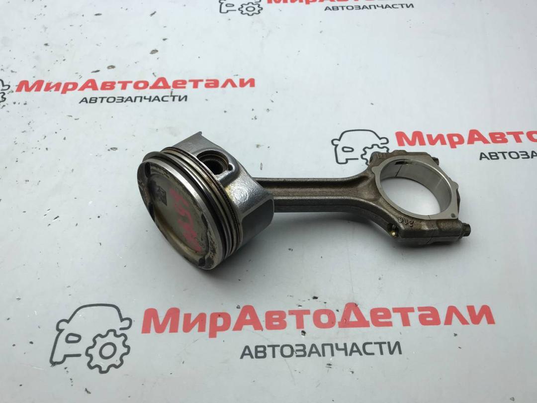 поршень Chevrolet Trax 1 поколение (2013 - 2017), 1.4 л., бензин - фото №1