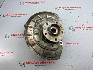 кулак задний левый Alfa Romeo Giulia 2 поколение 2018, 2.0 л., бензин, АКПП, 00505439850