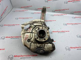 кулак поворотный левый Alfa Romeo Giulia 2 поколение 2018, 2.0 л., бензин, АКПП, 00505397400