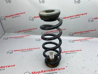 пружина задняя Cadillac XT4 1 поколение 2019, 2.0 л., бензин, 84401929
