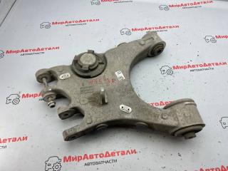 рычаг задний правый Alfa Romeo Giulia 2 поколение 2018, 2.0 л., бензин, АКПП, 00505491200