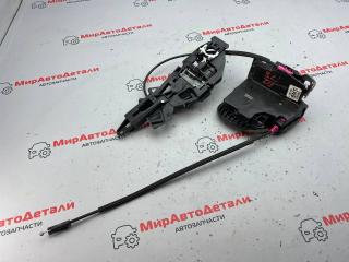 замок двери задней левой Chevrolet Blazer 3 поколение 2020, 2.5 л., бензин, АКПП, 13533603