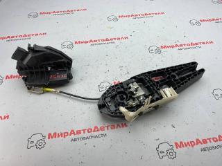замок двери задней левой Ford Edge 2 поколение CD539 [рестайлинг] 2019, 2.0 л., бензин, АКПП, FT4AA26413BE