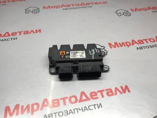 блок AirBag Chevrolet Equinox 3 поколение 2018, 1.5 л., бензин, 13523927