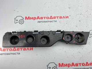 Крепление бампера заднего Chevrolet TrailBlazer 3 поколение 2021, 1.3 л., бензин, АКПП, 42766414