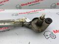 механизм стеклоочистителя (трапеция дворников) Chrysler PT Cruiser 1 поколение 2001, 2.0 л., бензин, 05288695AA - фото №4