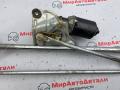 механизм стеклоочистителя (трапеция дворников) Chrysler PT Cruiser 1 поколение 2001, 2.0 л., бензин, 05288695AA - фото №9