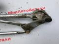 механизм стеклоочистителя (трапеция дворников) Chrysler PT Cruiser 1 поколение 2001, 2.0 л., бензин, 05288695AA - фото №10